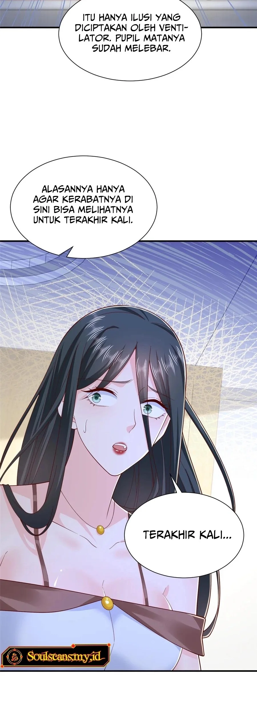 I Randomly Have A New Career Every Week Chapter 818 - halaman 26