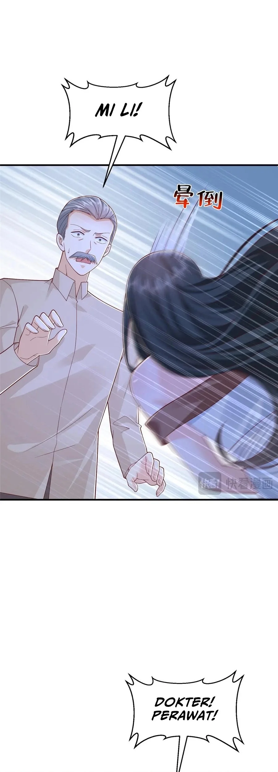 I Randomly Have A New Career Every Week Chapter 818 - halaman 27