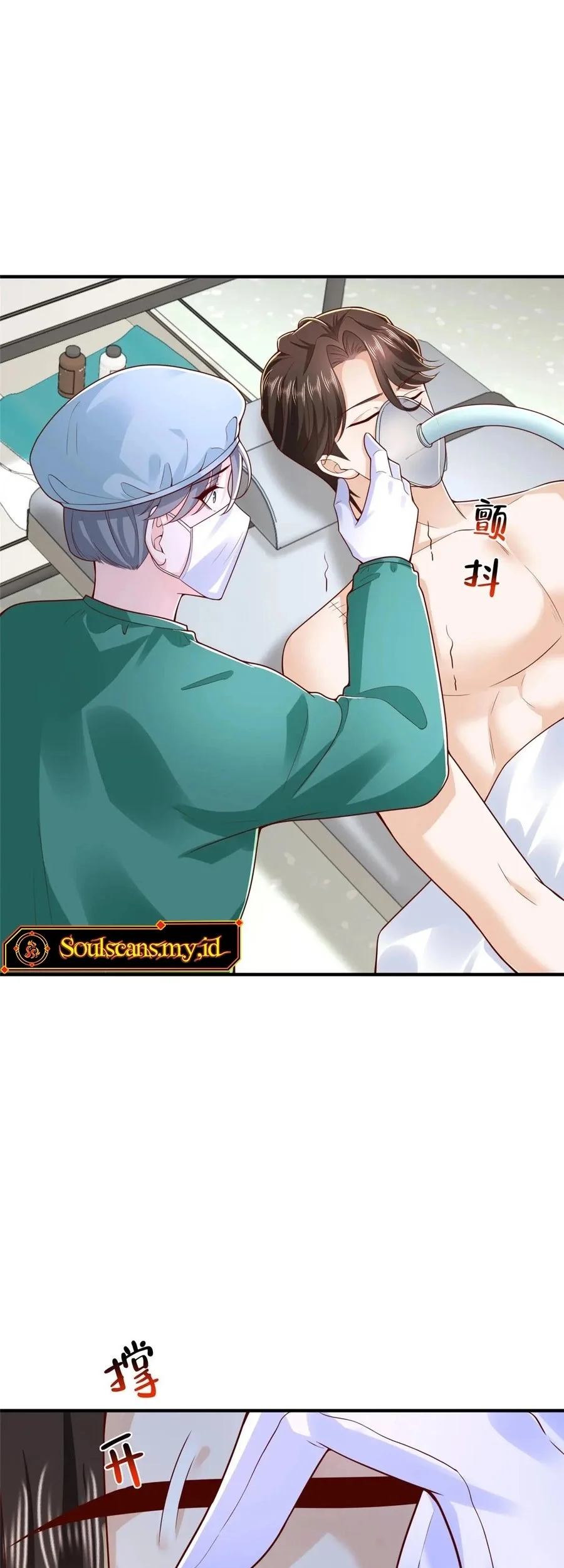 I Randomly Have A New Career Every Week Chapter 818 - halaman 3