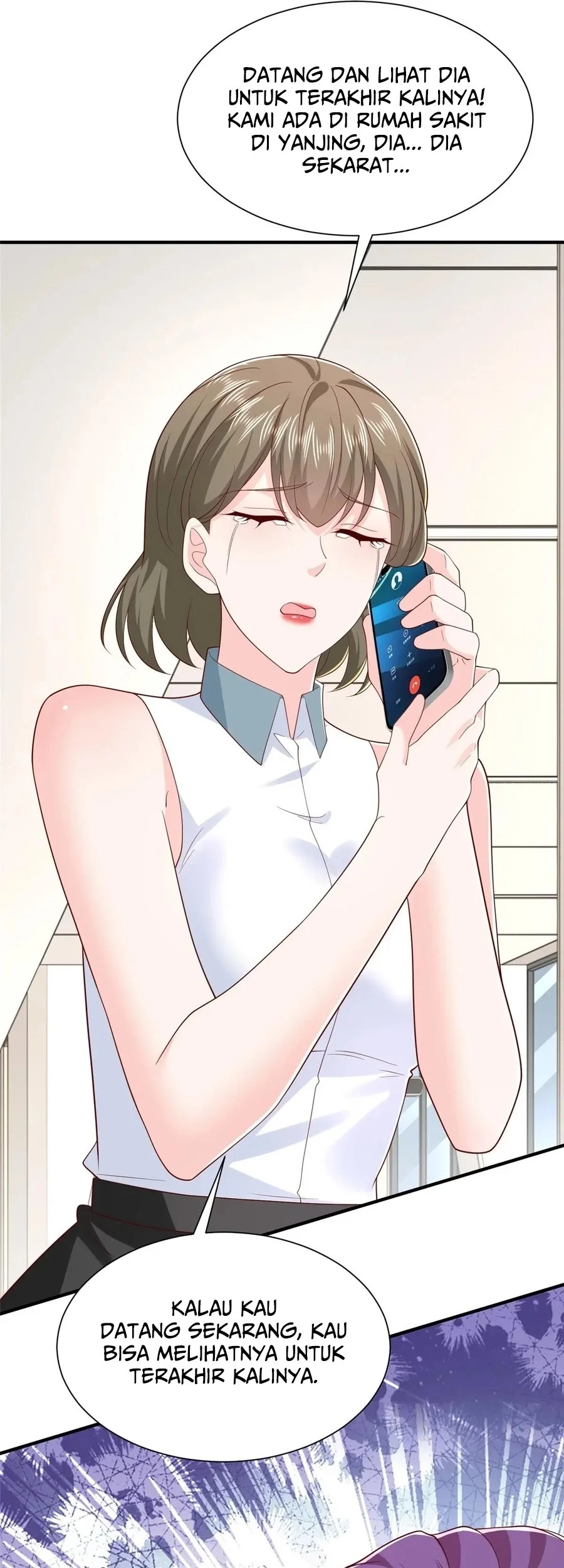 I Randomly Have A New Career Every Week Chapter 819 - halaman 11