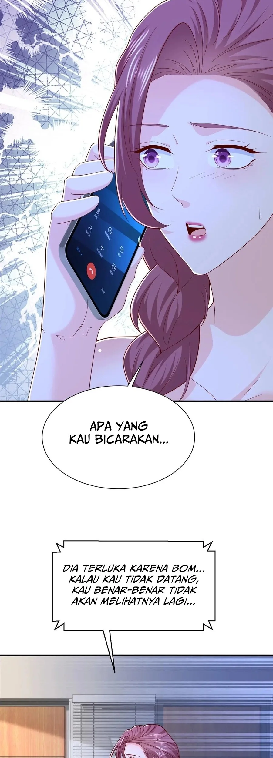 I Randomly Have A New Career Every Week Chapter 819 - halaman 12