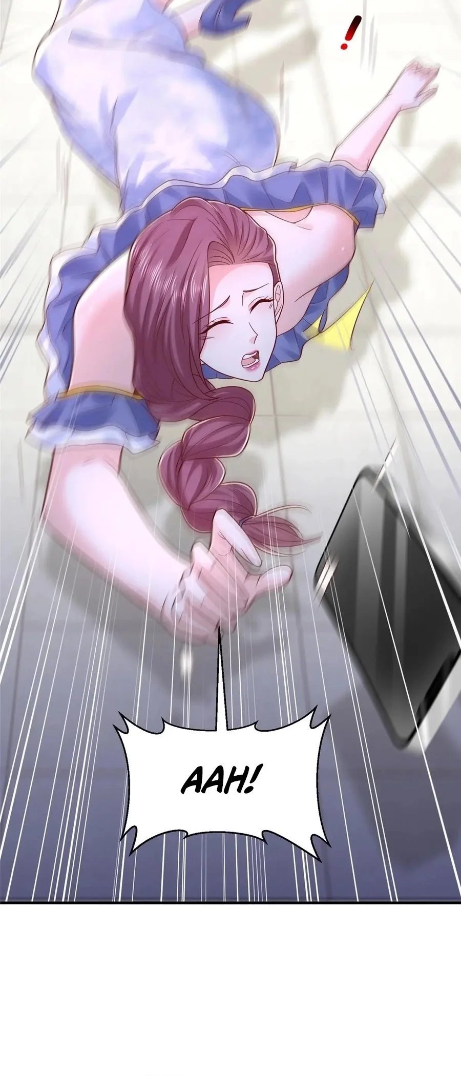 I Randomly Have A New Career Every Week Chapter 819 - halaman 14