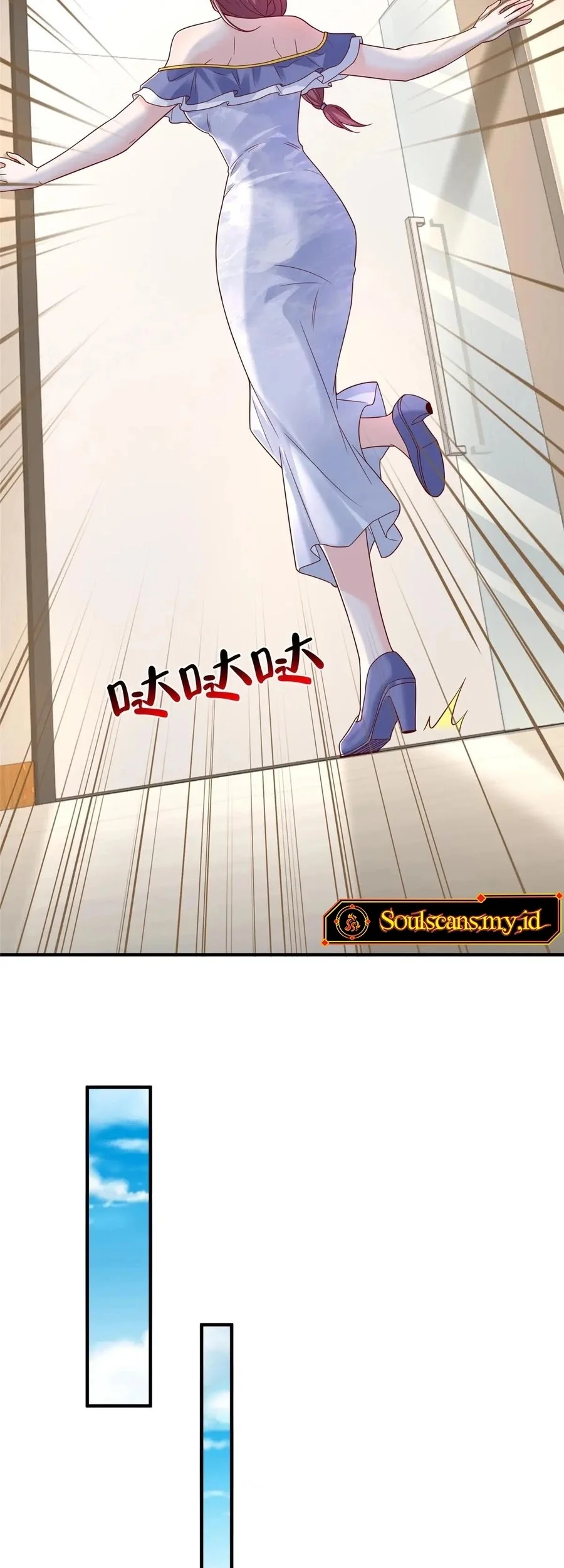 I Randomly Have A New Career Every Week Chapter 819 - halaman 16