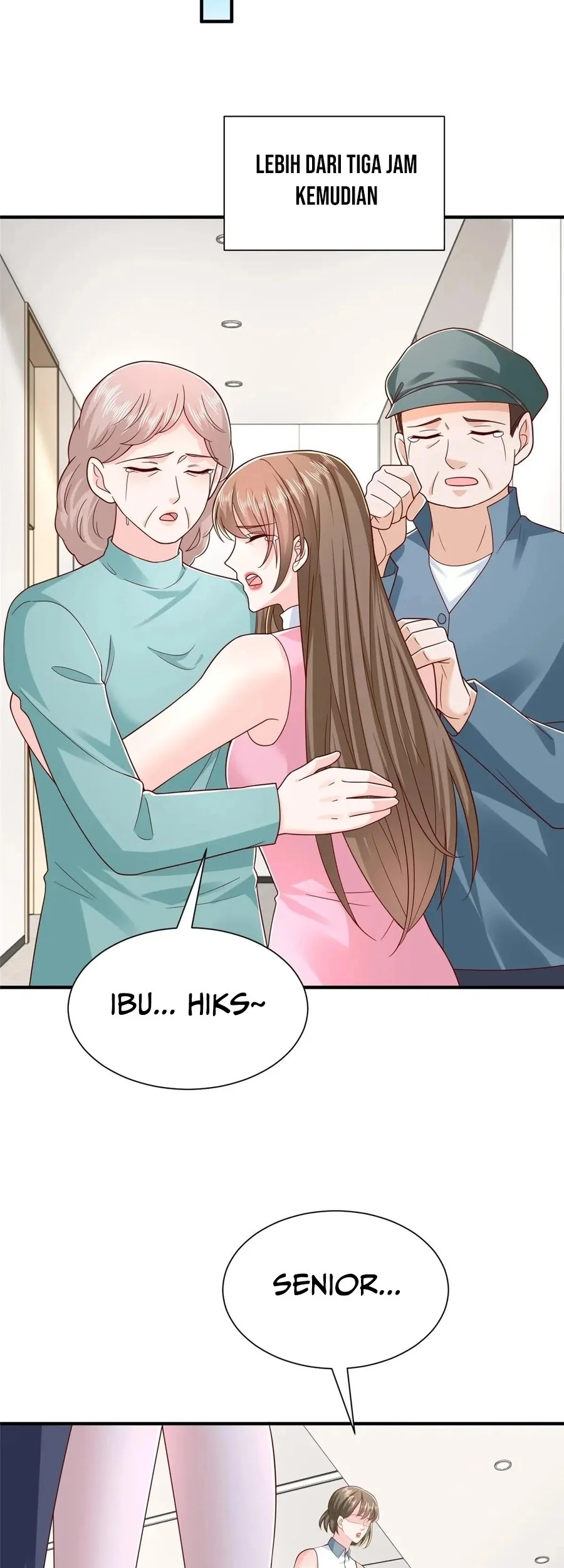 I Randomly Have A New Career Every Week Chapter 819 - halaman 17