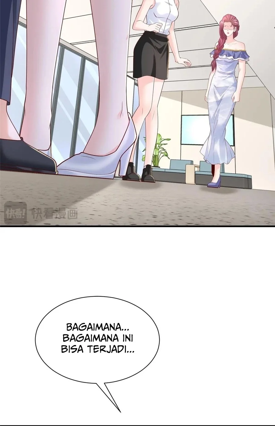 I Randomly Have A New Career Every Week Chapter 819 - halaman 18