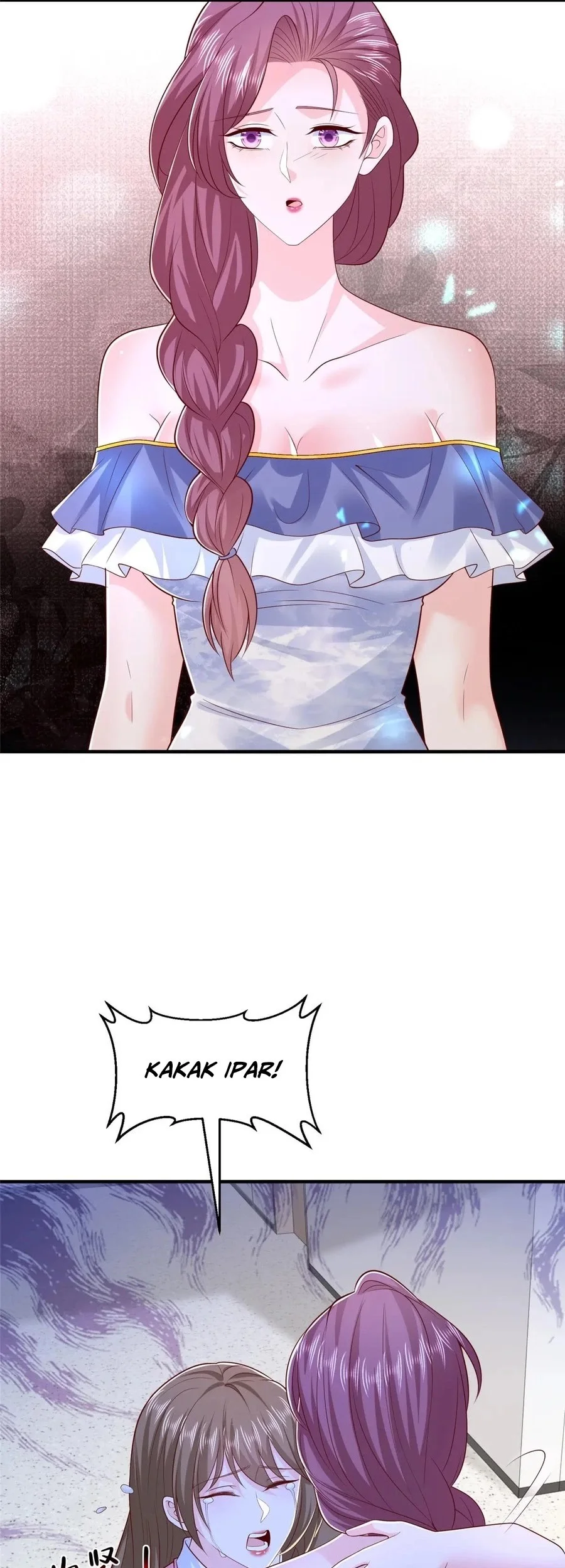 I Randomly Have A New Career Every Week Chapter 819 - halaman 19