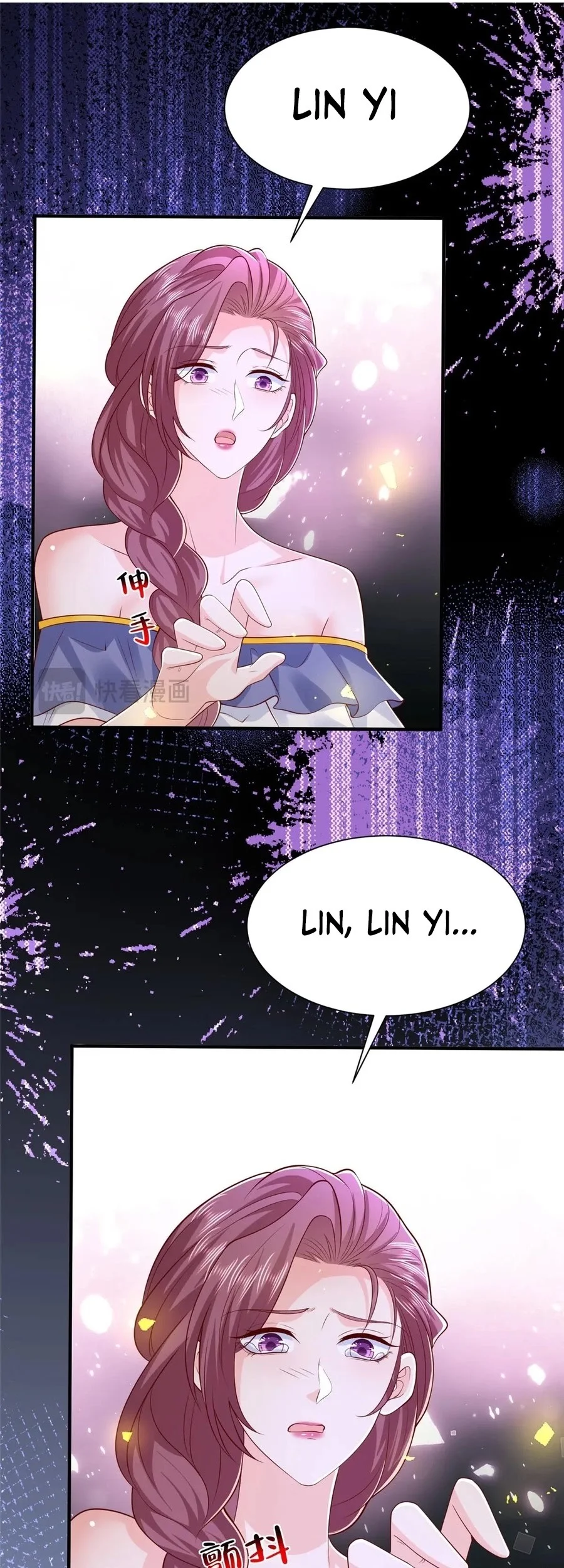 I Randomly Have A New Career Every Week Chapter 819 - halaman 23