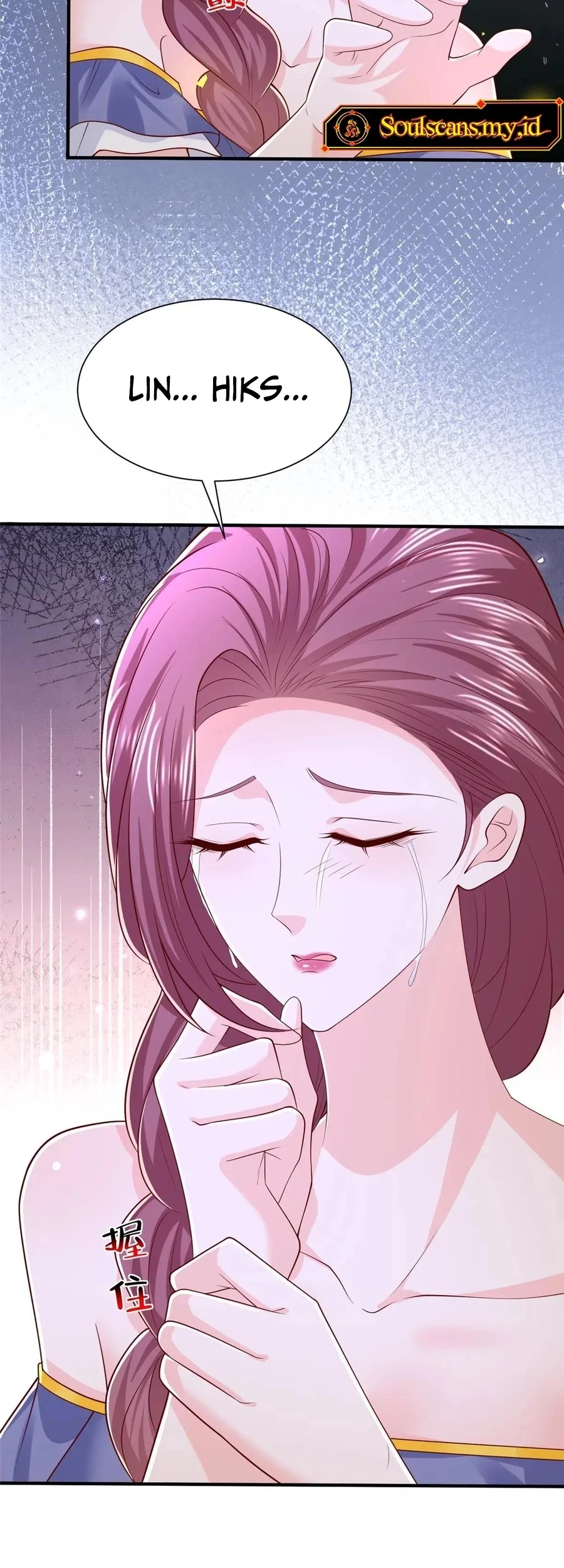 I Randomly Have A New Career Every Week Chapter 819 - halaman 24