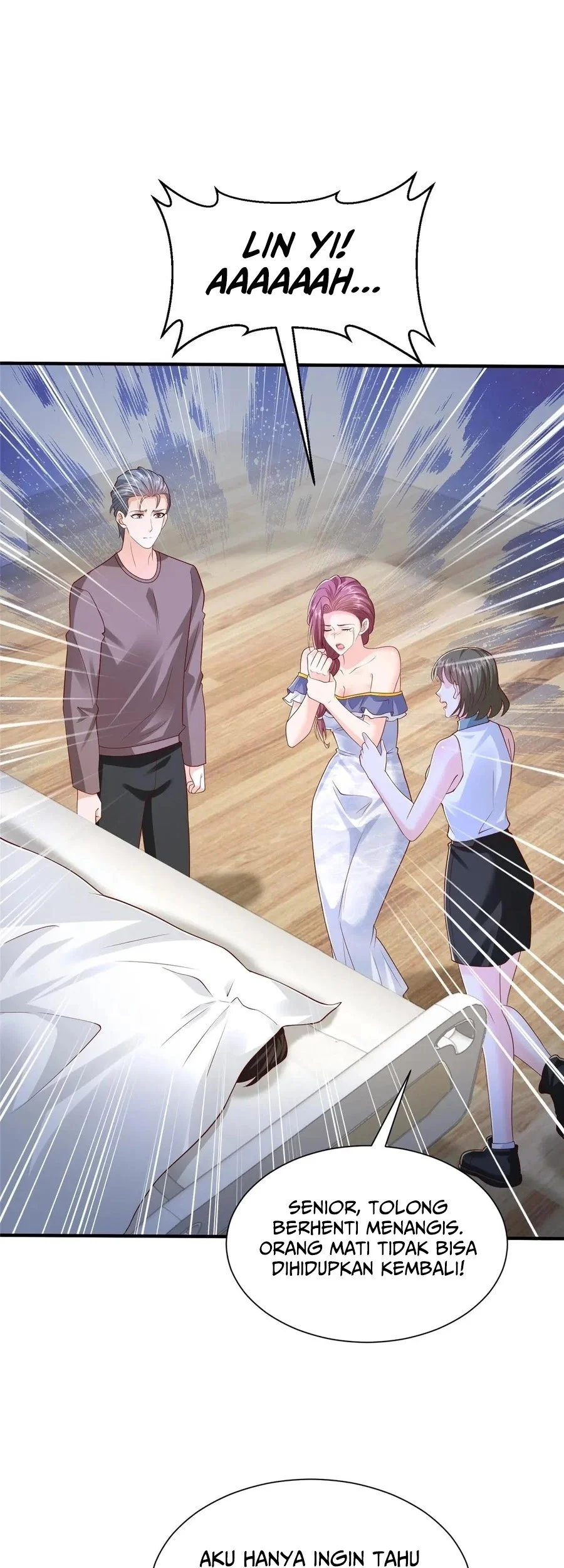 I Randomly Have A New Career Every Week Chapter 819 - halaman 25