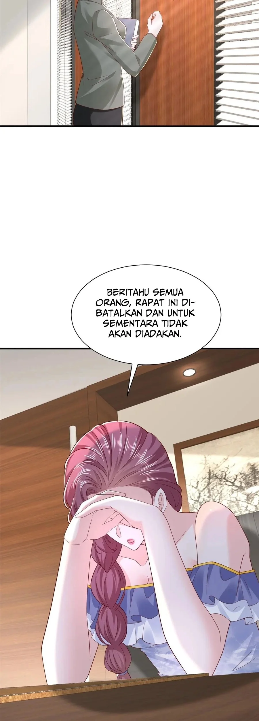 I Randomly Have A New Career Every Week Chapter 819 - halaman 6