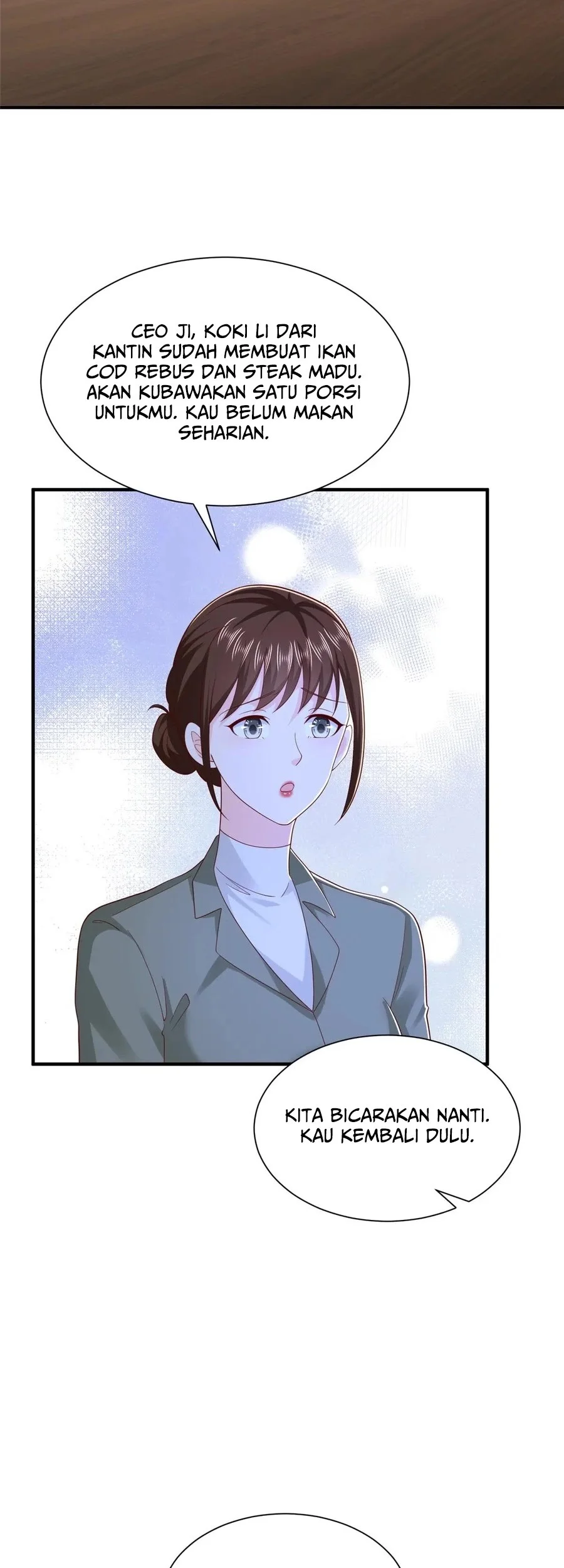 I Randomly Have A New Career Every Week Chapter 819 - halaman 7