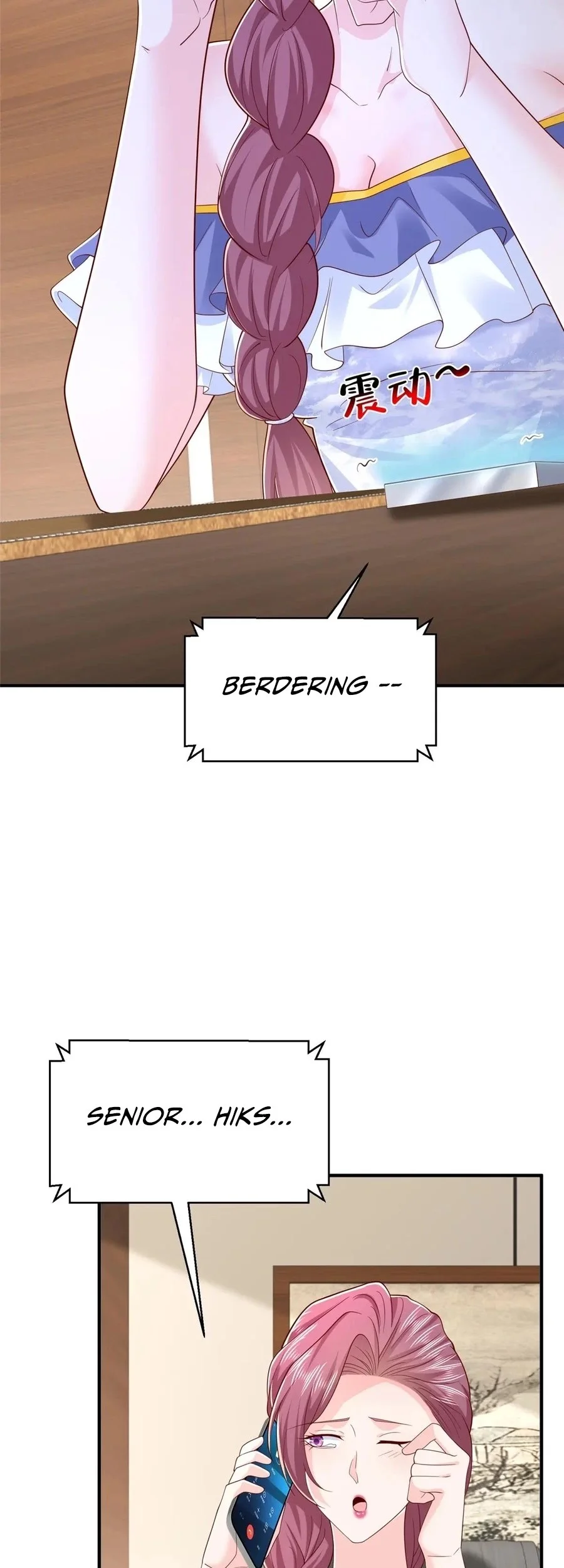 I Randomly Have A New Career Every Week Chapter 819 - halaman 9