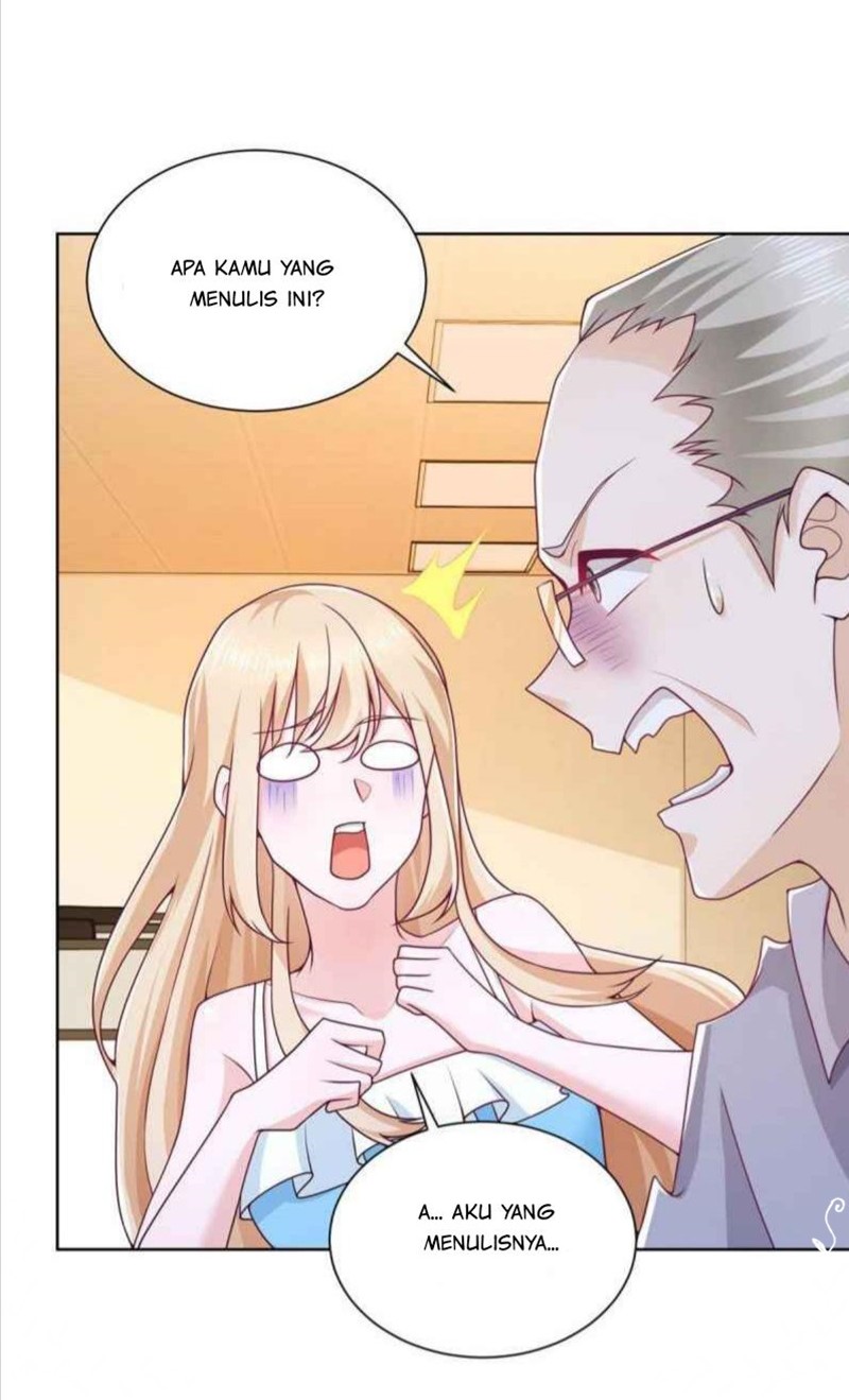 I Randomly Have A New Career Every Week Chapter 82 - halaman 14
