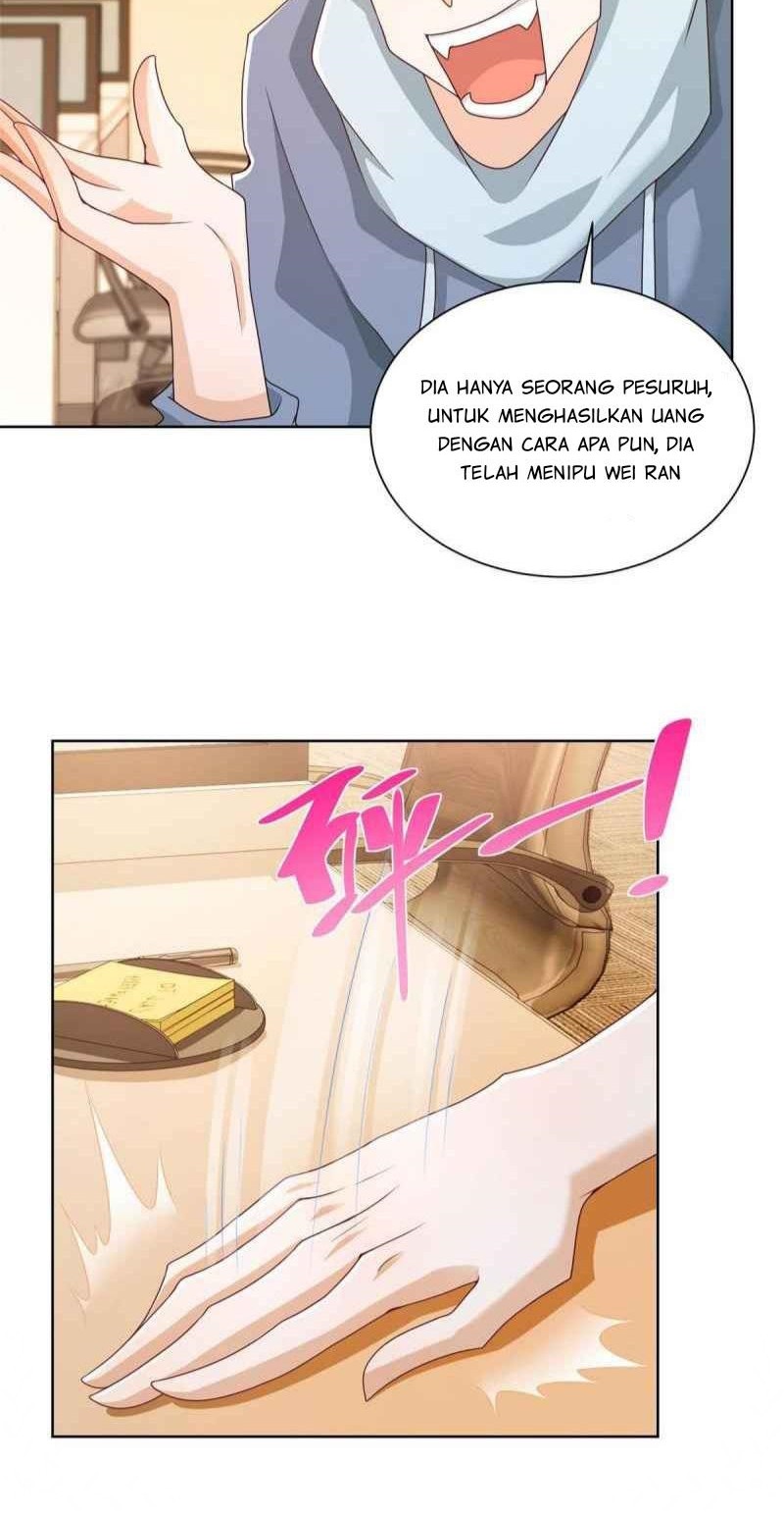 I Randomly Have A New Career Every Week Chapter 82 - halaman 19