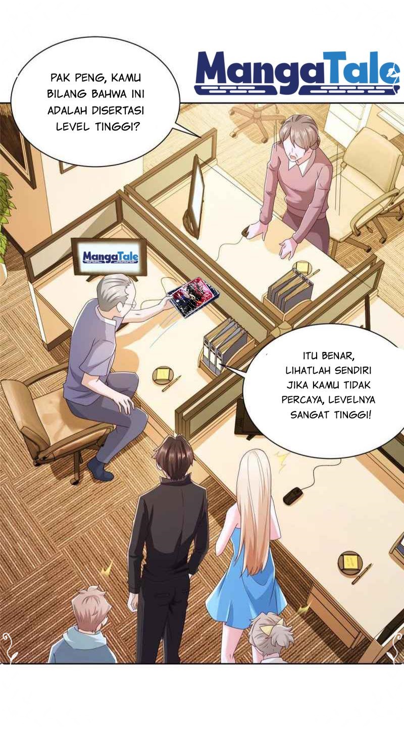 I Randomly Have A New Career Every Week Chapter 82 - halaman 24