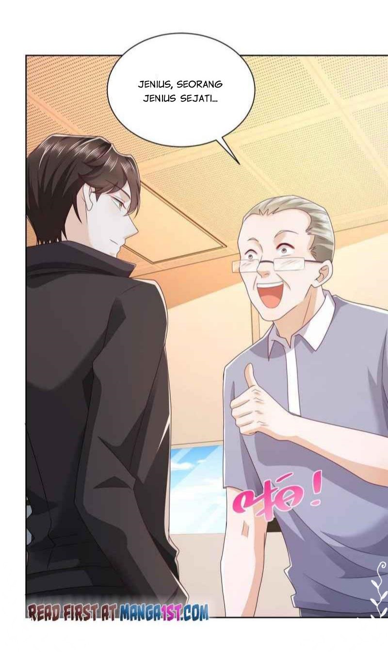 I Randomly Have A New Career Every Week Chapter 82 - halaman 26