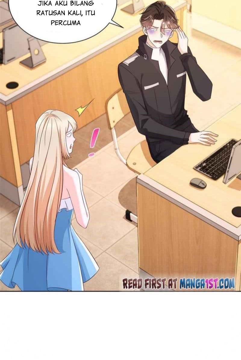 I Randomly Have A New Career Every Week Chapter 82 - halaman 3