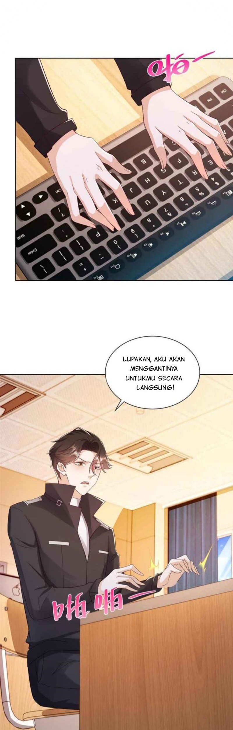 I Randomly Have A New Career Every Week Chapter 82 - halaman 4