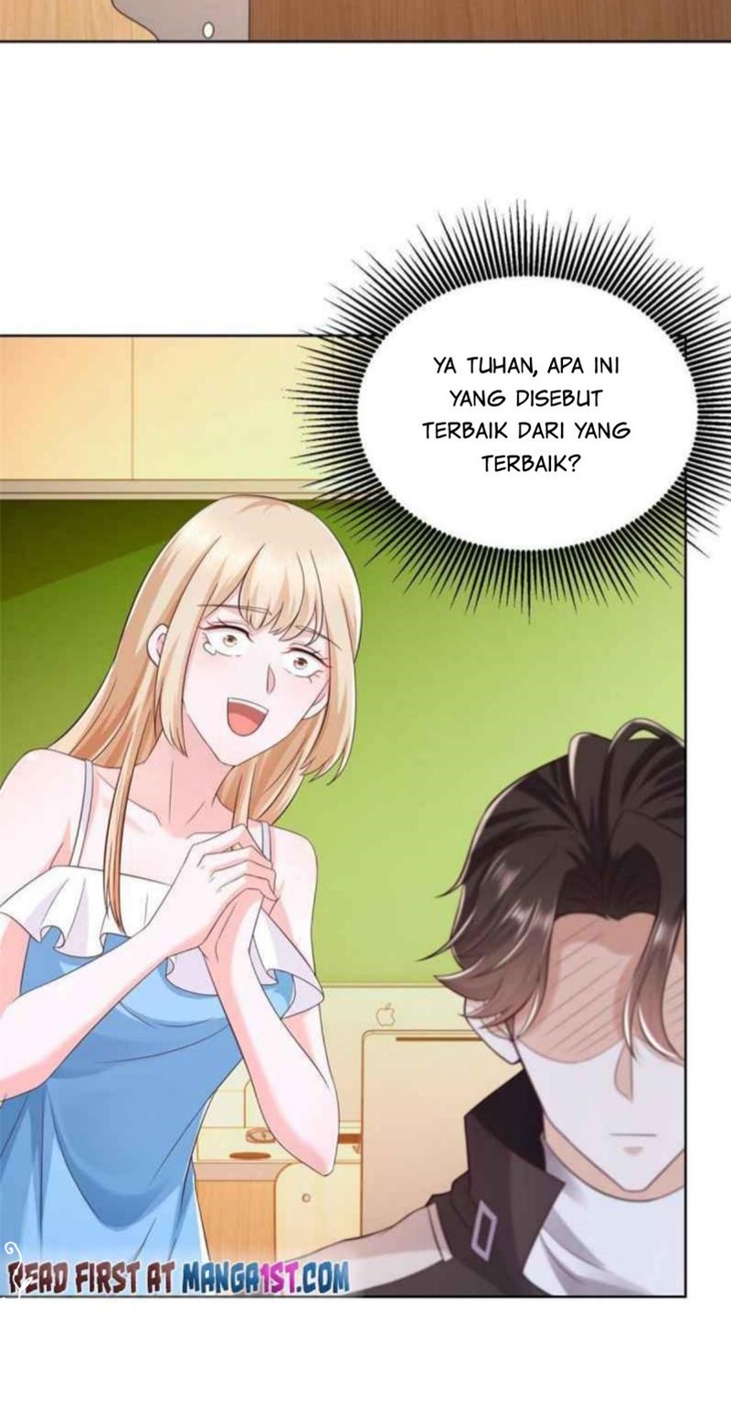 I Randomly Have A New Career Every Week Chapter 82 - halaman 5