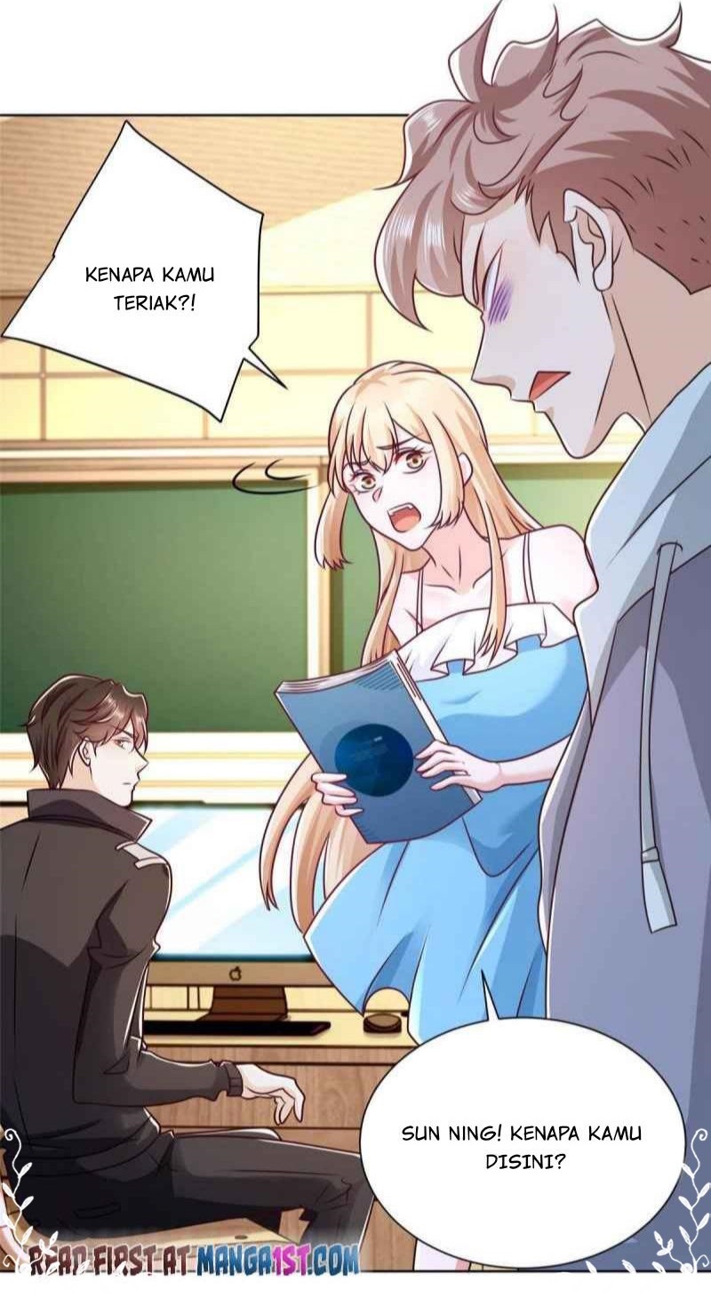 I Randomly Have A New Career Every Week Chapter 82 - halaman 7