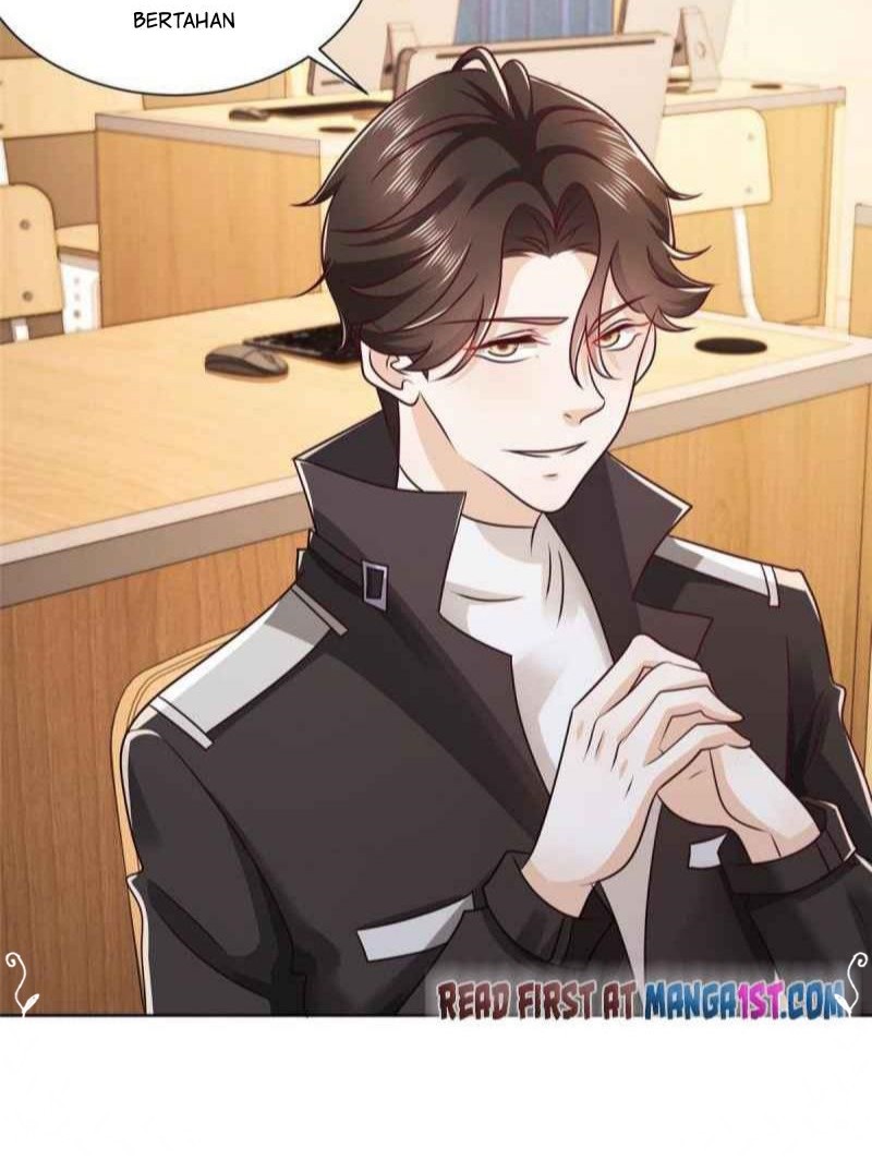 I Randomly Have A New Career Every Week Chapter 82 - halaman 9