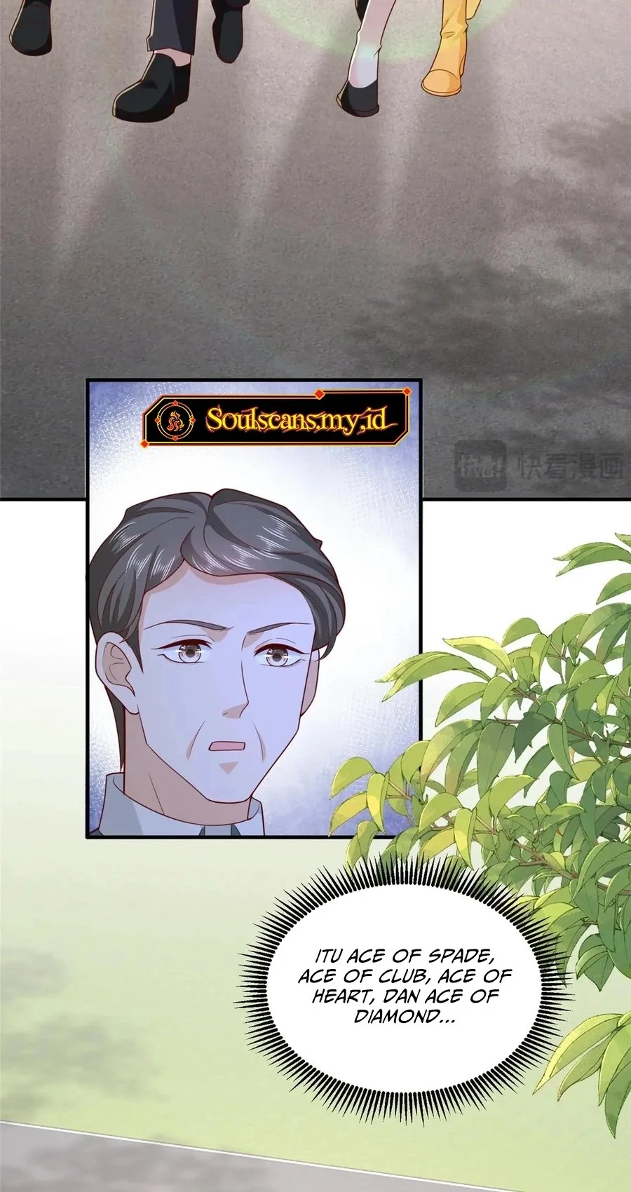 I Randomly Have A New Career Every Week Chapter 820 - halaman 10