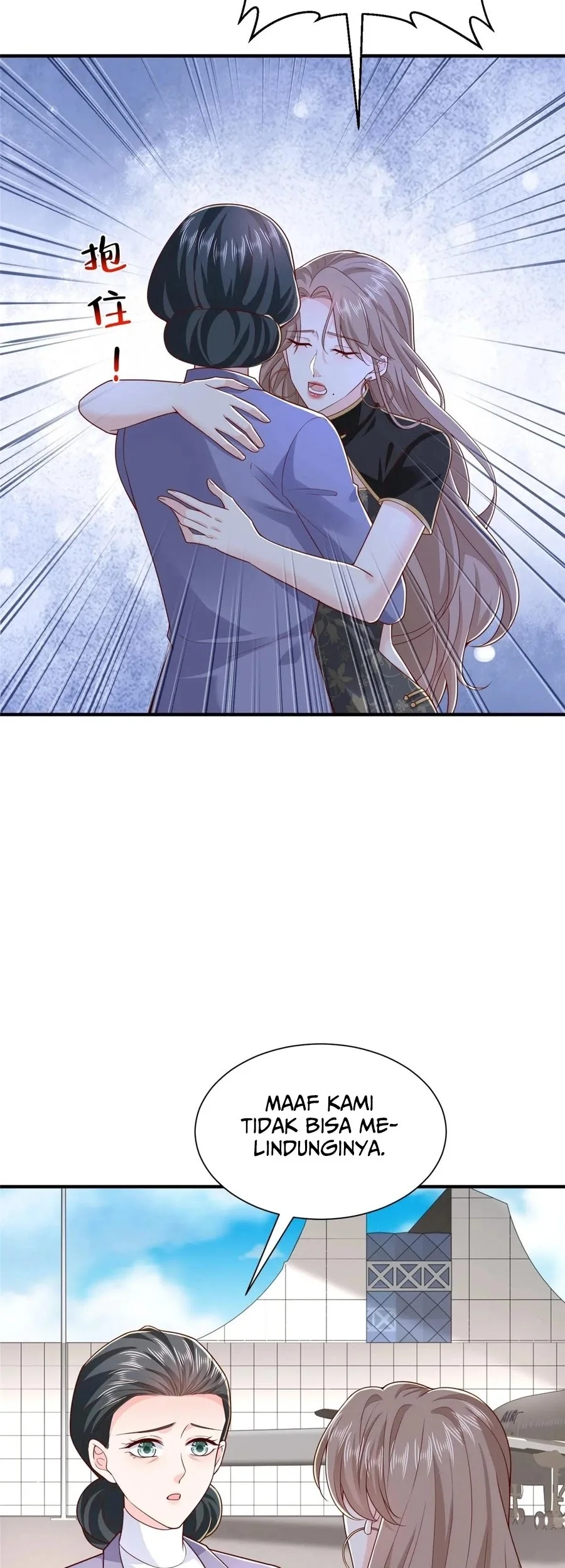 I Randomly Have A New Career Every Week Chapter 820 - halaman 12