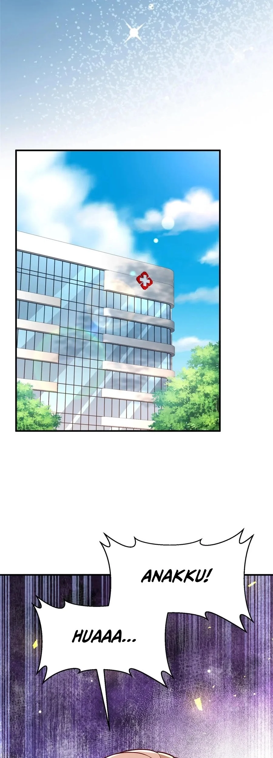 I Randomly Have A New Career Every Week Chapter 820 - halaman 15