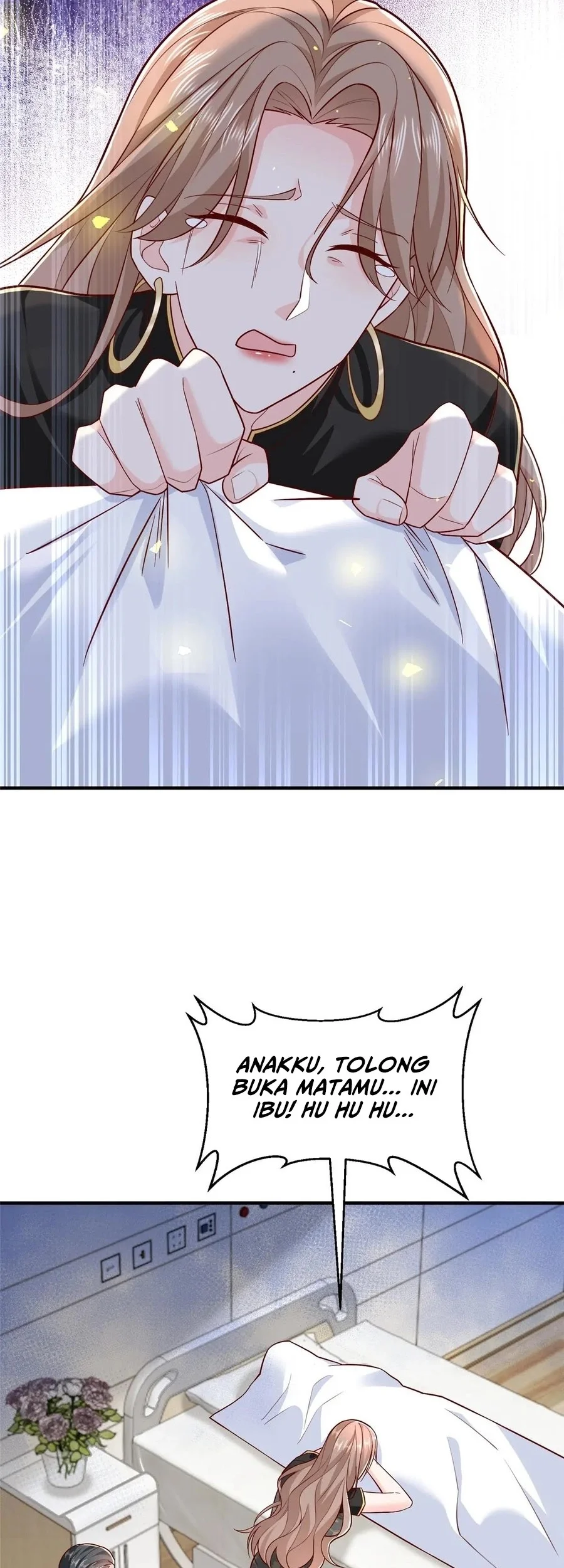 I Randomly Have A New Career Every Week Chapter 820 - halaman 16