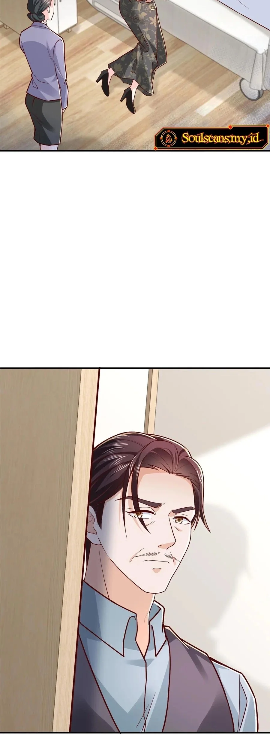 I Randomly Have A New Career Every Week Chapter 820 - halaman 17