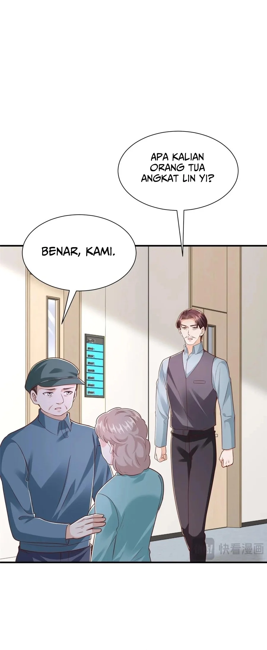 I Randomly Have A New Career Every Week Chapter 820 - halaman 18