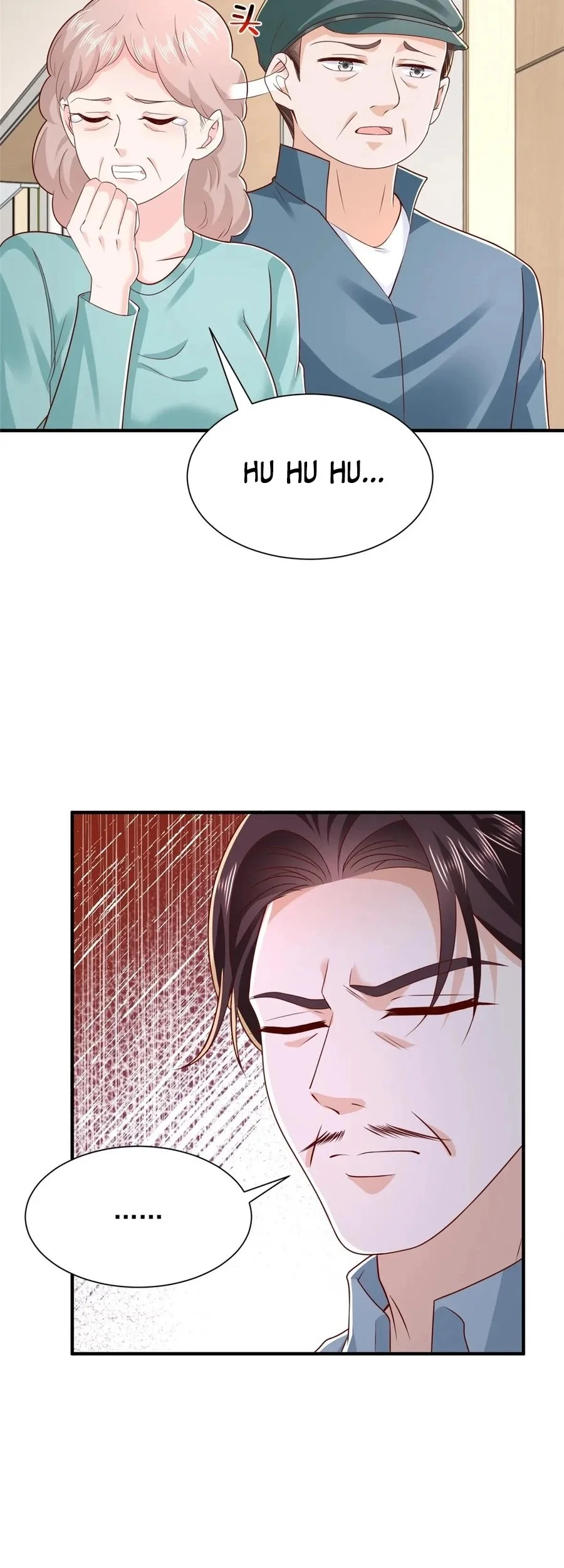 I Randomly Have A New Career Every Week Chapter 820 - halaman 20