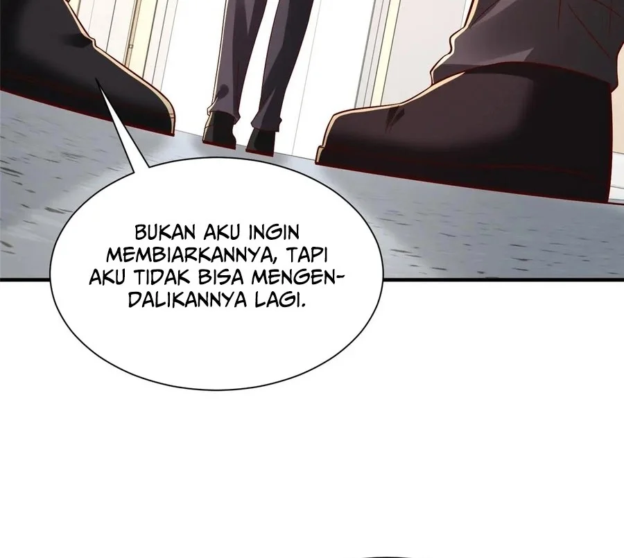 I Randomly Have A New Career Every Week Chapter 820 - halaman 30
