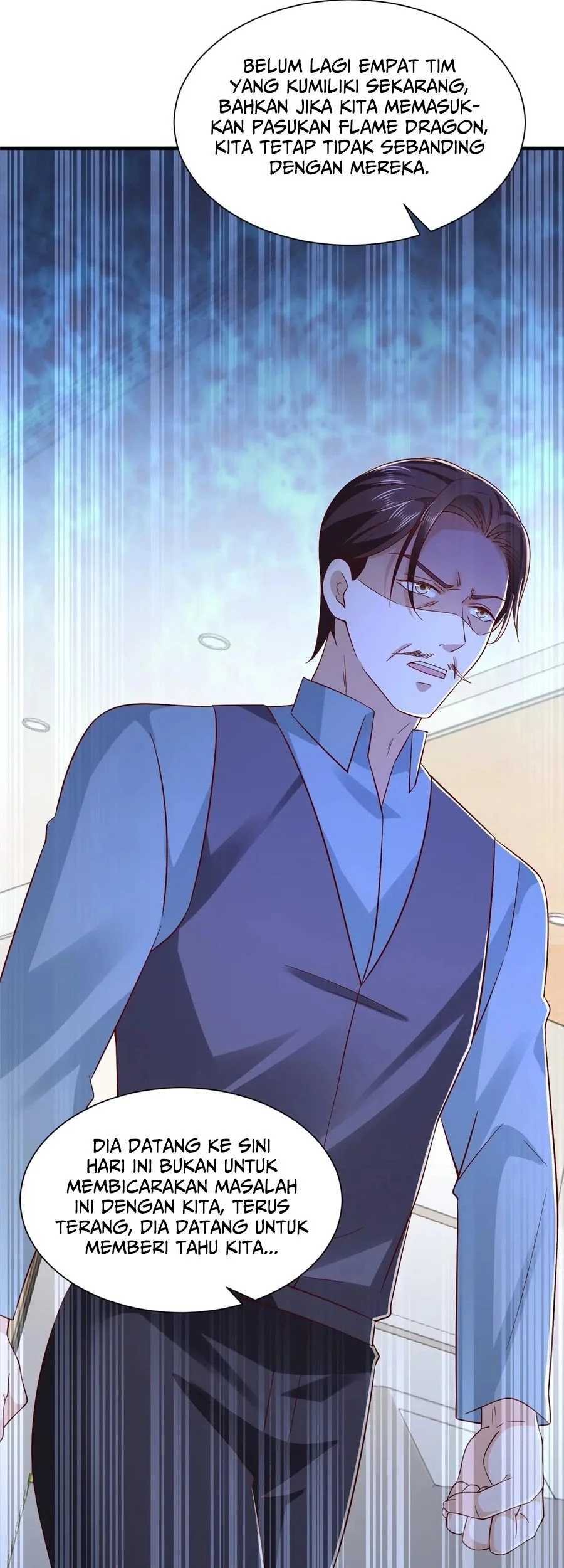 I Randomly Have A New Career Every Week Chapter 820 - halaman 31