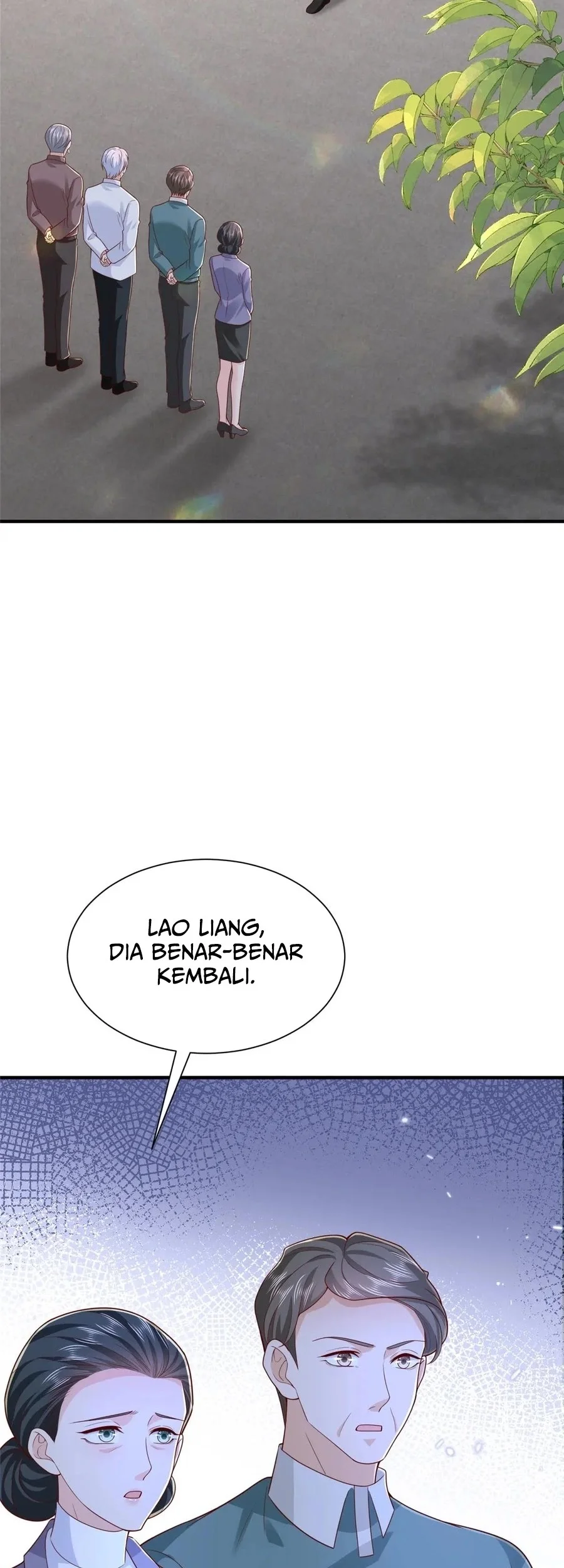 I Randomly Have A New Career Every Week Chapter 820 - halaman 8
