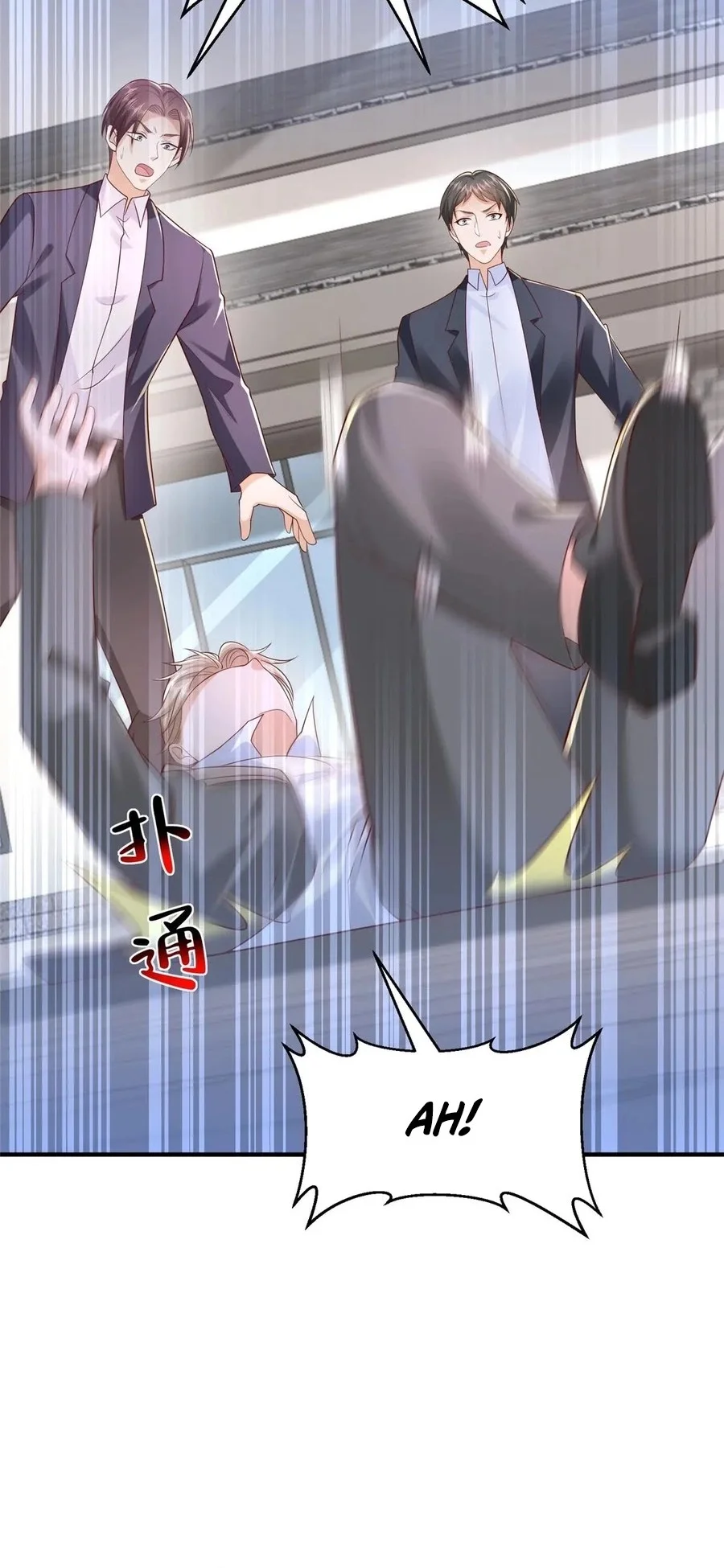 I Randomly Have A New Career Every Week Chapter 821 - halaman 22