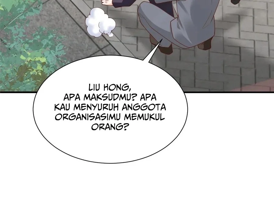 I Randomly Have A New Career Every Week Chapter 821 - halaman 30