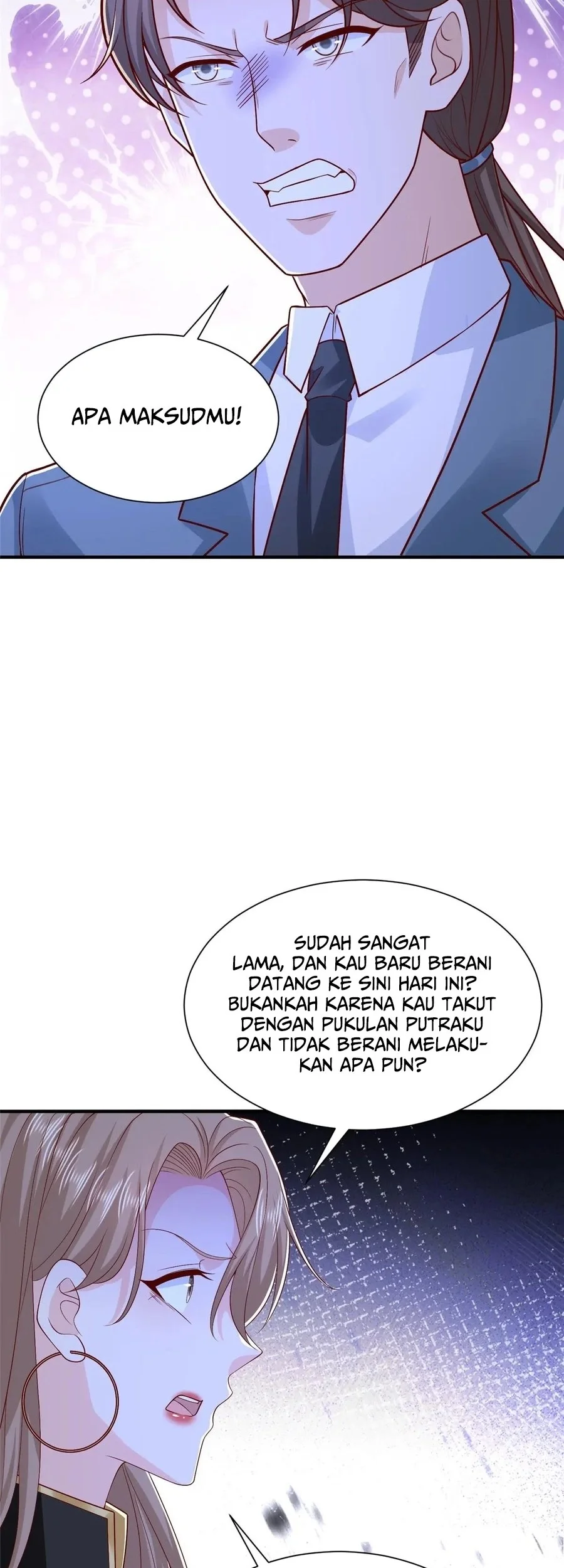 I Randomly Have A New Career Every Week Chapter 822 - halaman 12