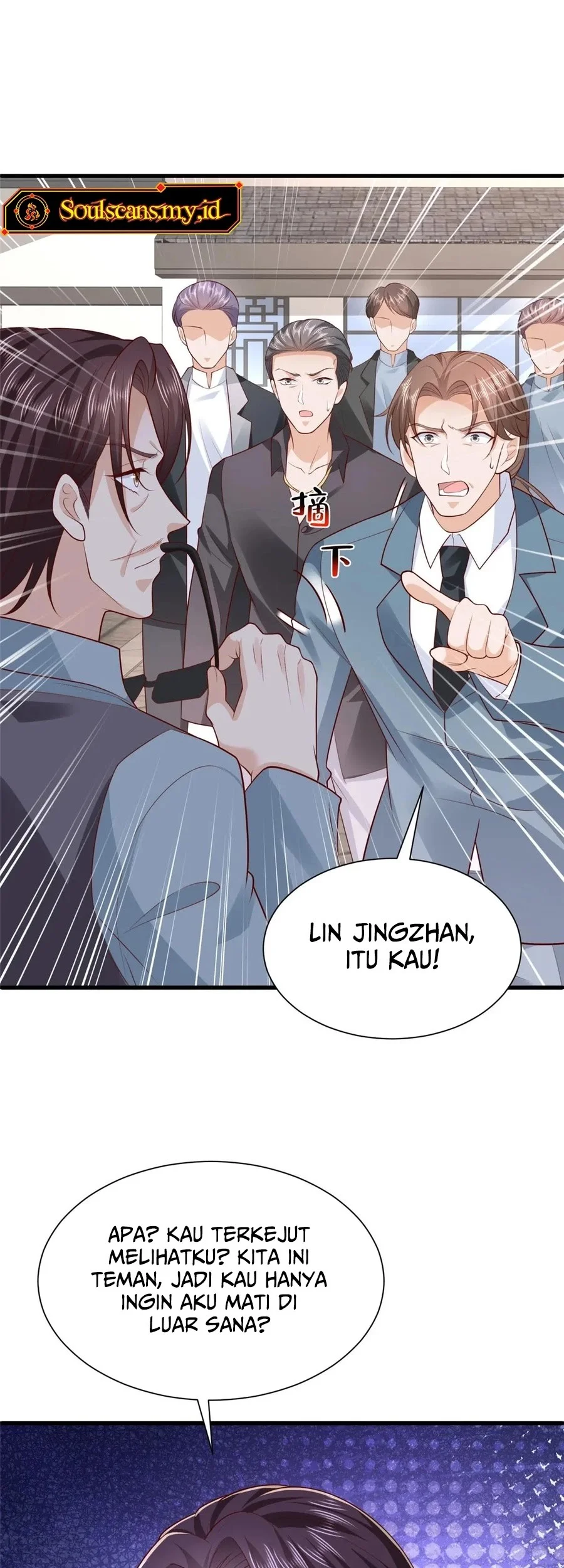 I Randomly Have A New Career Every Week Chapter 822 - halaman 19