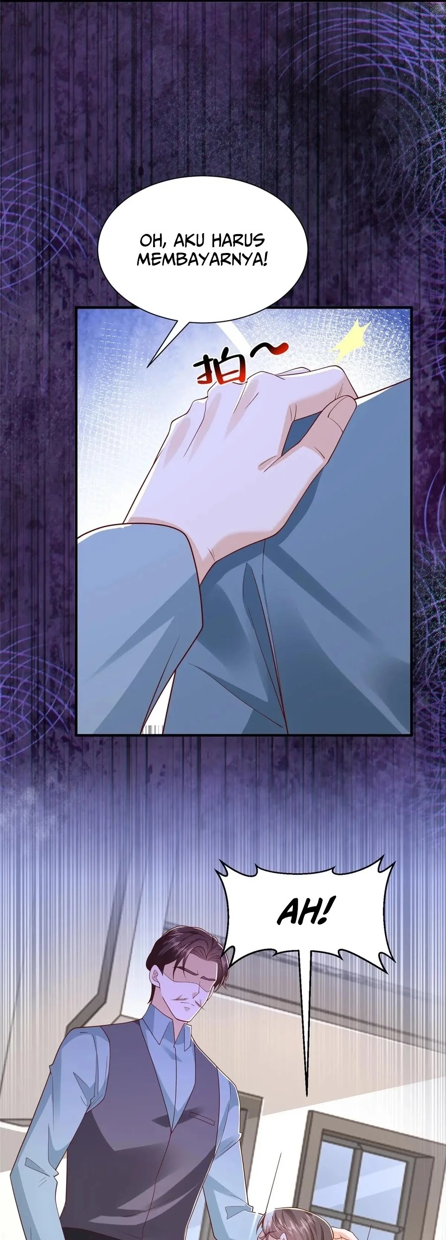 I Randomly Have A New Career Every Week Chapter 822 - halaman 23