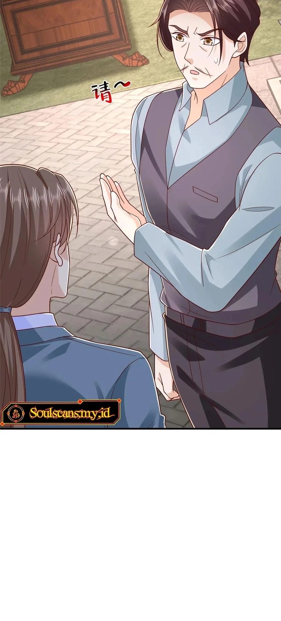 I Randomly Have A New Career Every Week Chapter 822 - halaman 30