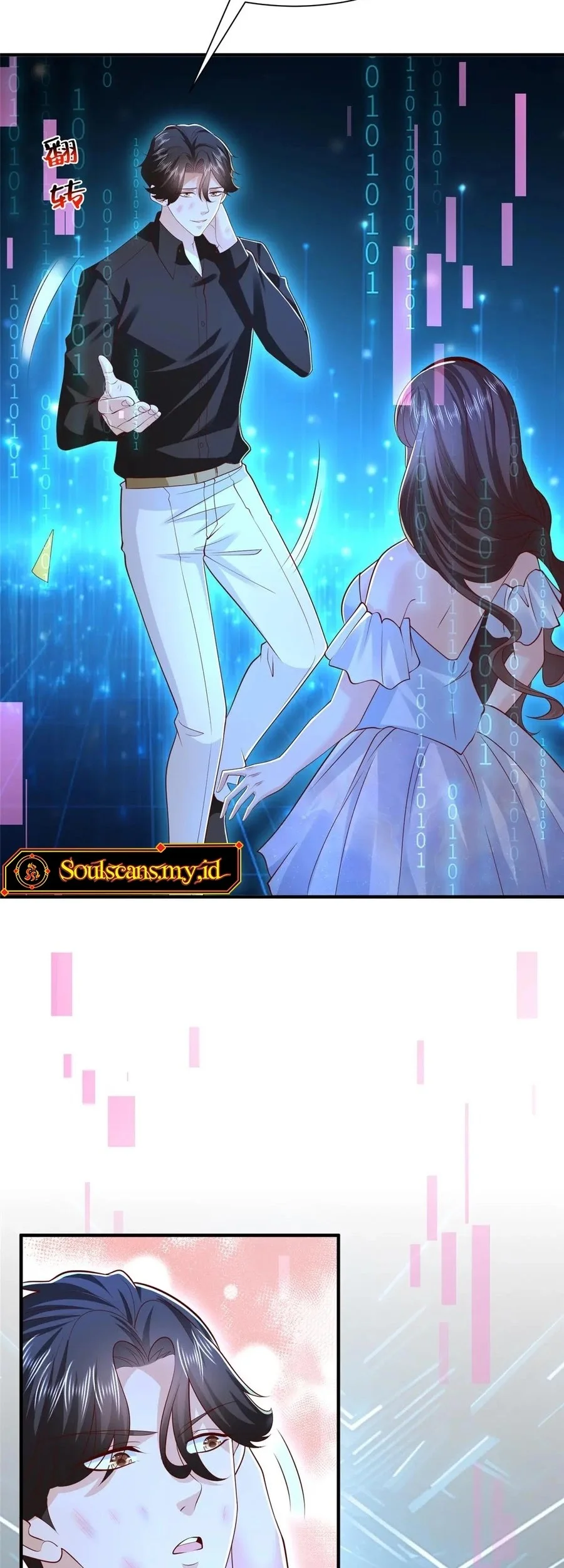 I Randomly Have A New Career Every Week Chapter 823 - halaman 12
