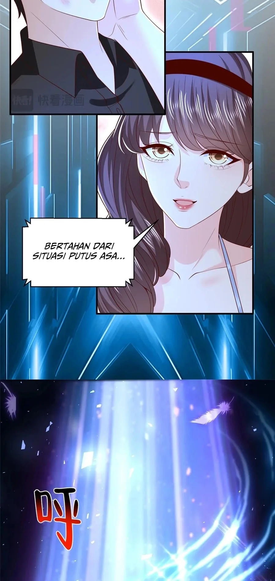 I Randomly Have A New Career Every Week Chapter 823 - halaman 13