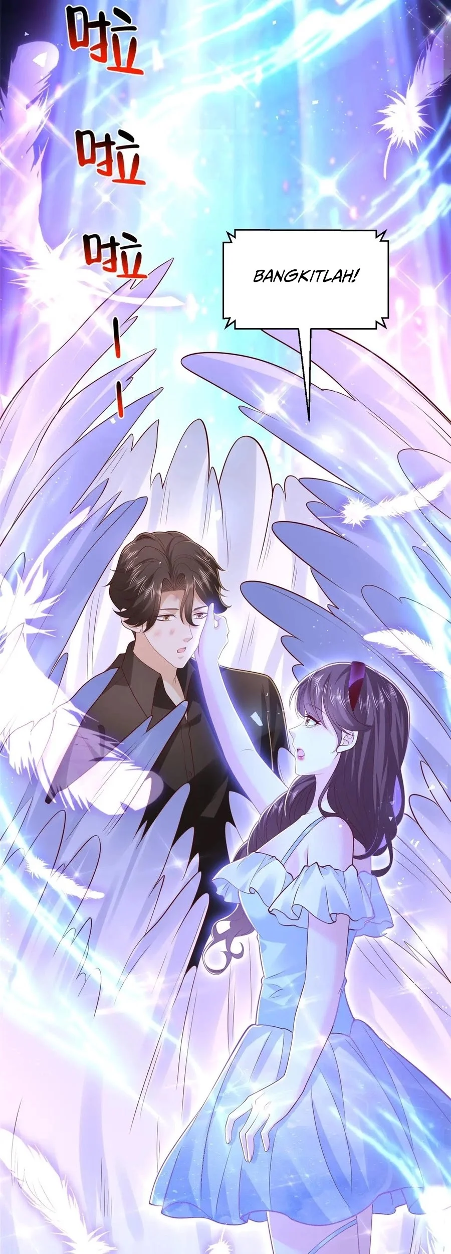 I Randomly Have A New Career Every Week Chapter 823 - halaman 14