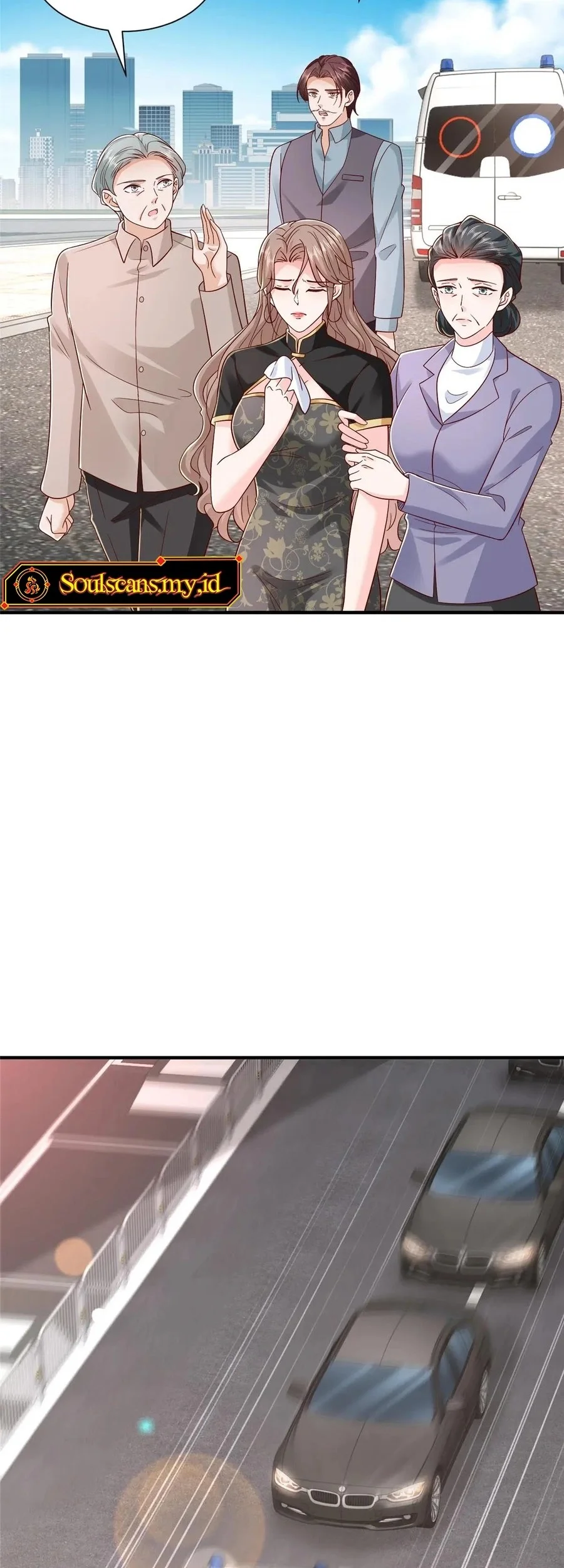 I Randomly Have A New Career Every Week Chapter 823 - halaman 19