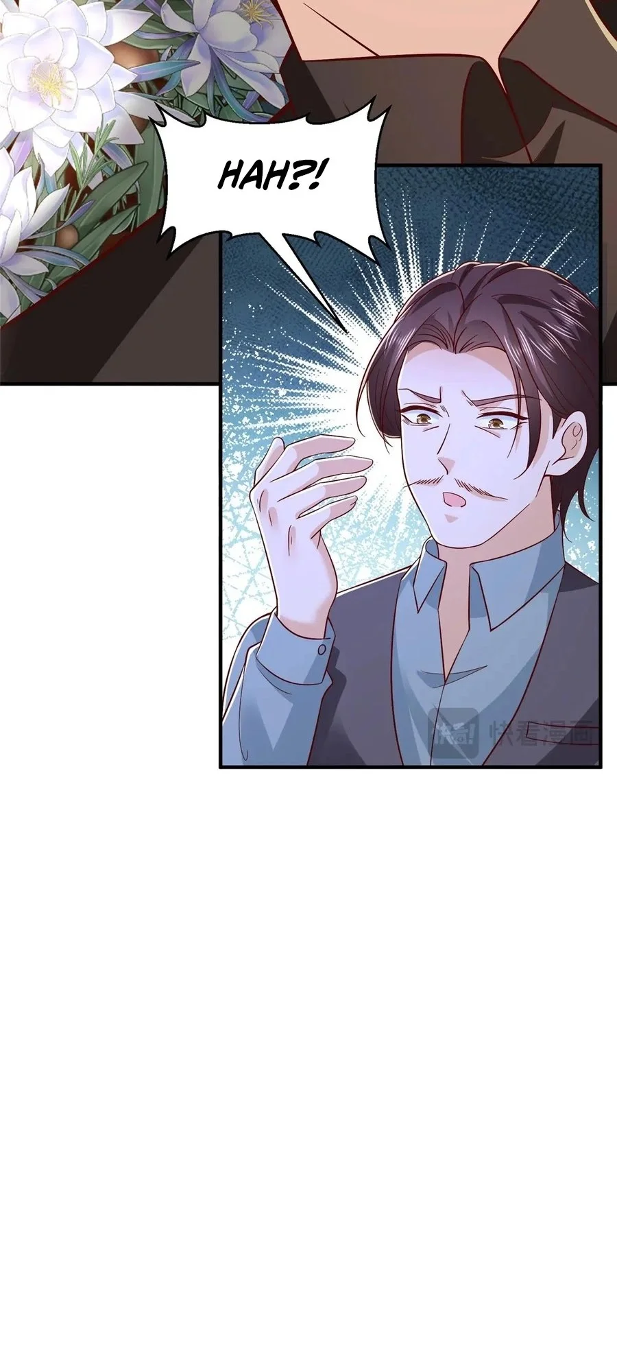 I Randomly Have A New Career Every Week Chapter 823 - halaman 33