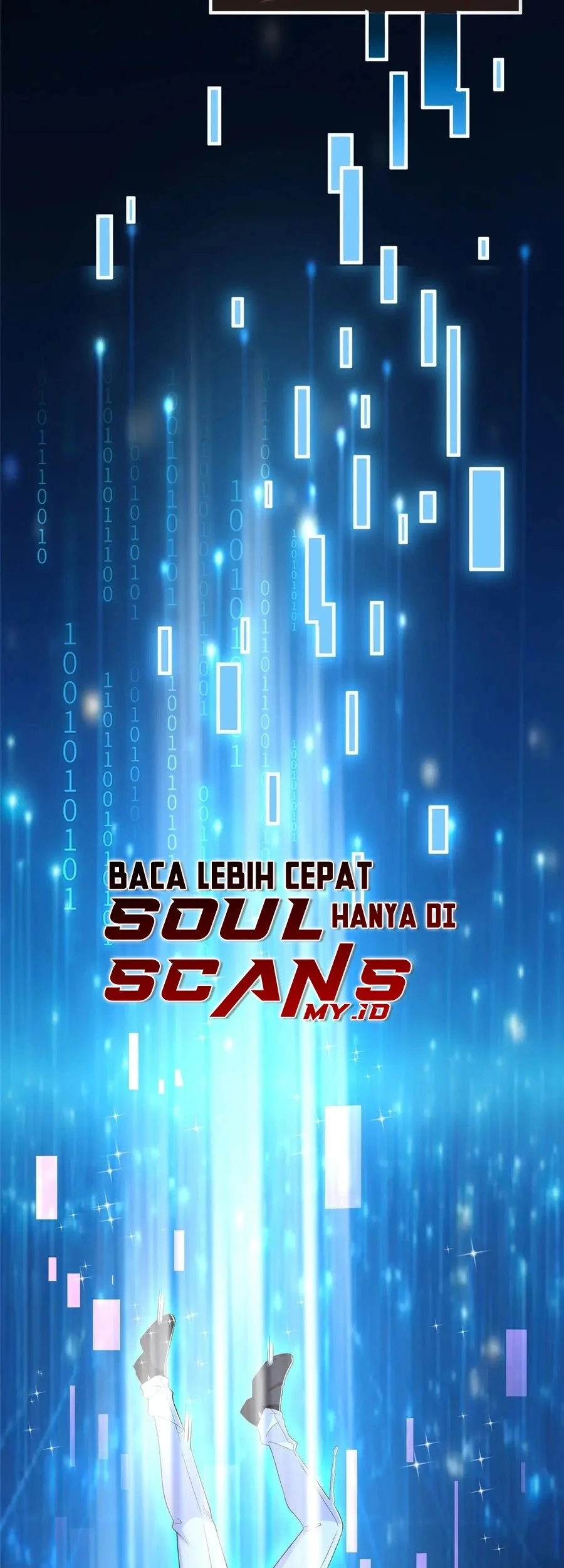 I Randomly Have A New Career Every Week Chapter 823 - halaman 9