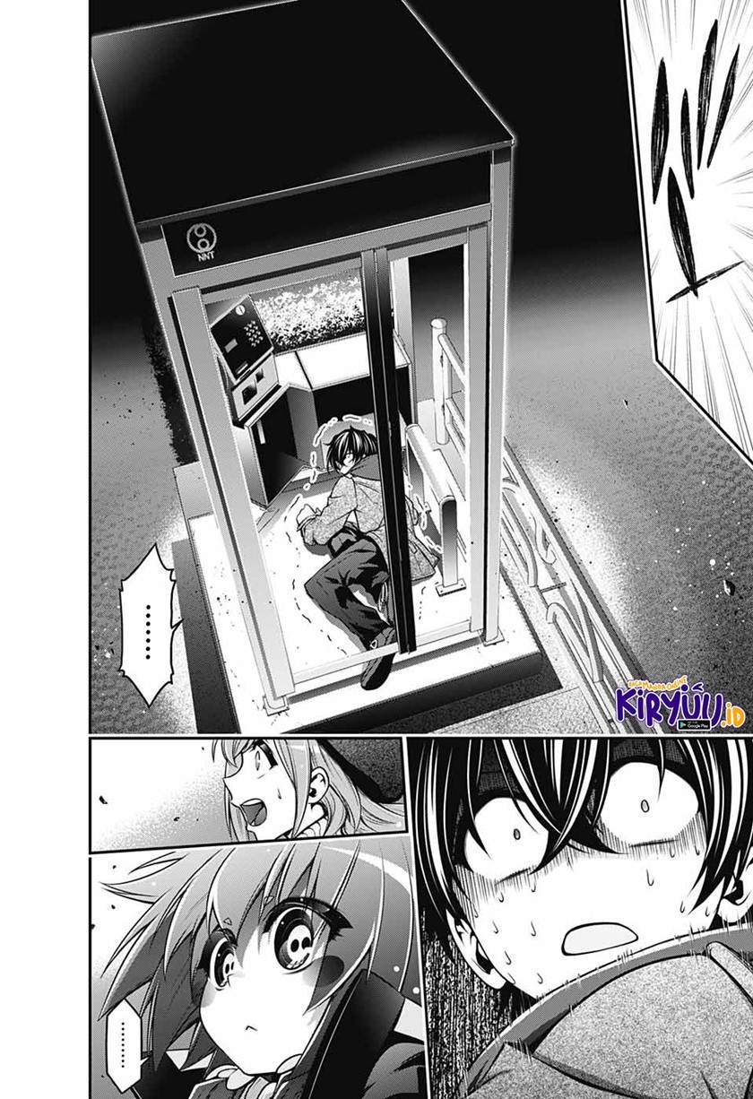 I Randomly Have A New Career Every Week Chapter 824 - halaman 12
