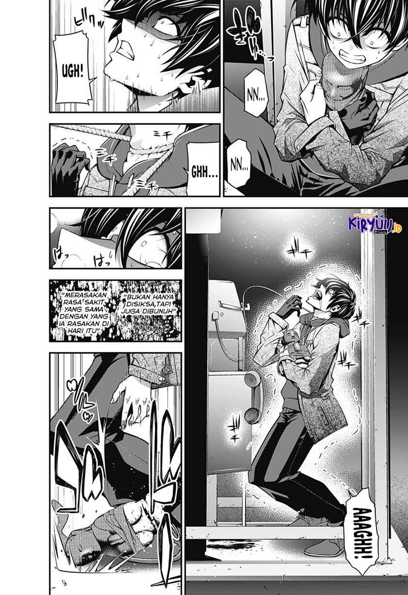 I Randomly Have A New Career Every Week Chapter 824 - halaman 14
