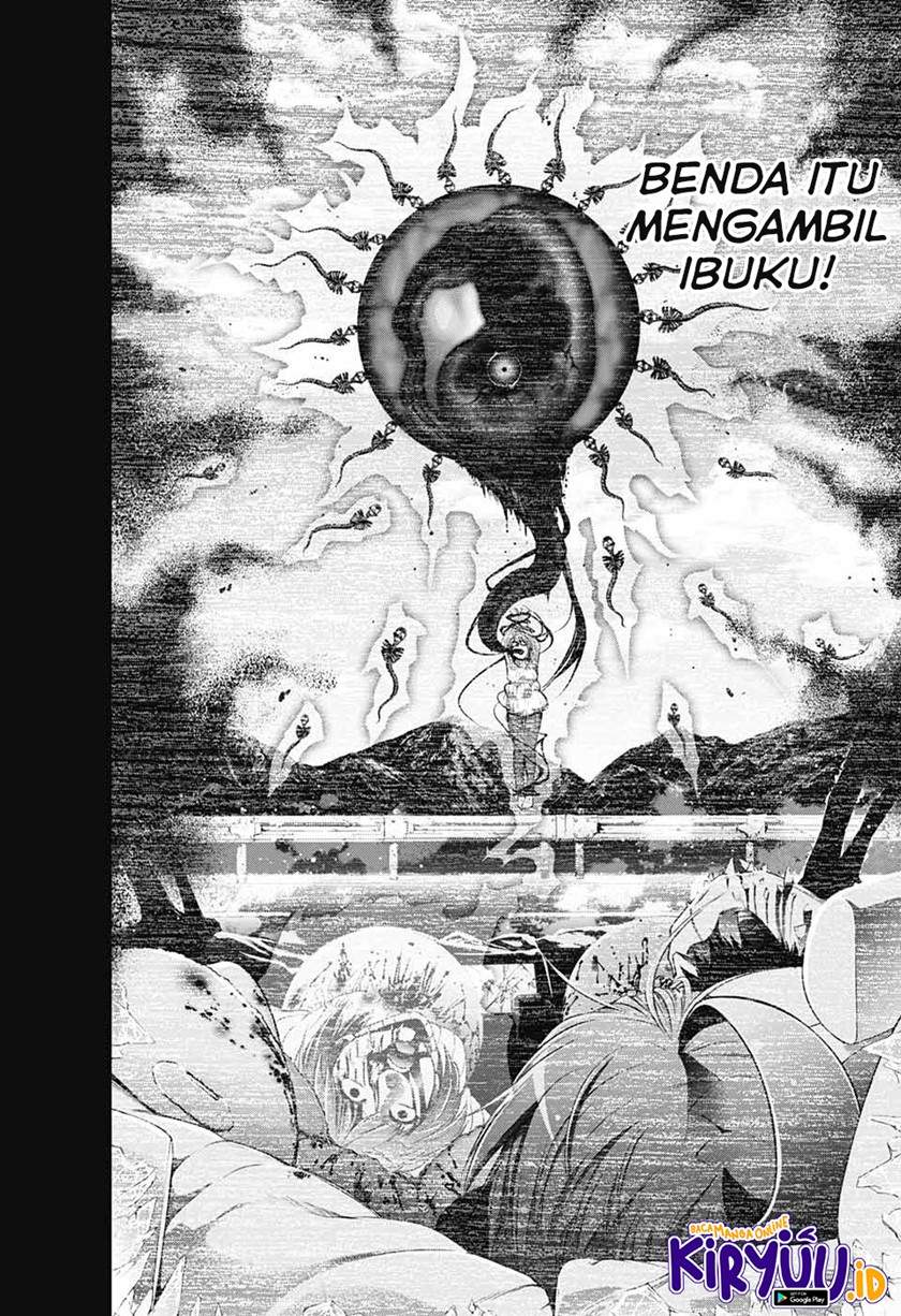 I Randomly Have A New Career Every Week Chapter 824 - halaman 2